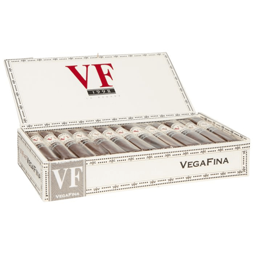 Vegafina 1998 Cigars - Vf44 - 44 X 4 - cigar13