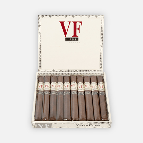 Vegafina 1998 Cigars - Vf46 - 46 X 5 5/8 - cigar13