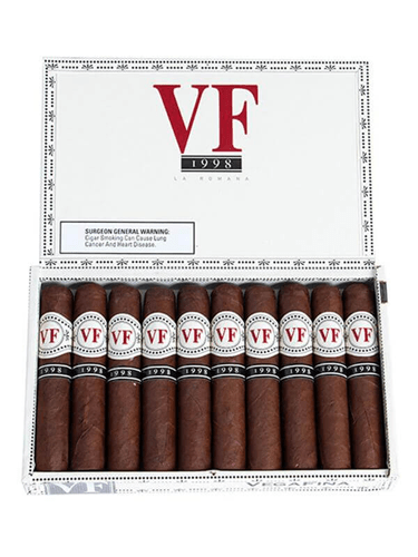 Vegafina 1998 Cigars - Vf50 - 50 X 4 1/2 - cigar13