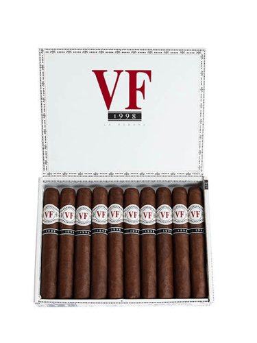 Vegafina 1998 Cigars - Vf54 - 54 X 6 - cigar13
