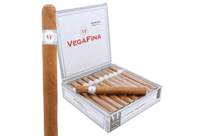 Vegafina Cigars - Churchill - 50 X 7 1/2 - cigar13