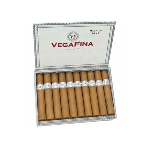 Vegafina Cigars - Magnum - 60 X 6 - cigar13