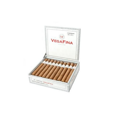 Vegafina Cigars - Corona - 43 X 5 3/4