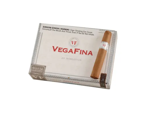 Vegafina Cigars - Robusto - 50 X 5