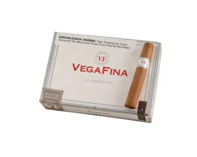 Vegafina Cigars - Robusto - 50 X 5