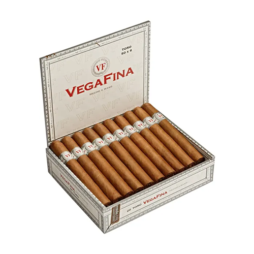 Vegafina Cigars - Toro - 50 X 6