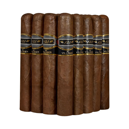 Villiger Bundles 125 Habano Cigars - Gordo - 6x60