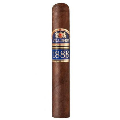 Villiger 1888 Nicaragua Cigars - Robusto - 5x50 - cigar13