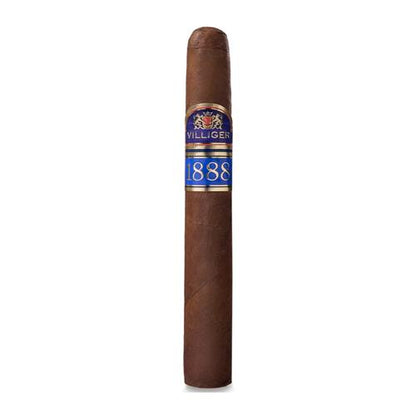 Villiger 1888 Nicaragua Cigars - Toro - 6x50 - cigar13