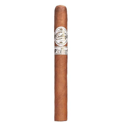 Villiger Cuellar Connecticut Kreme Cigars - Churchill - 7 X 50 - cigar13