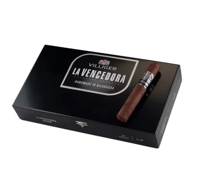 Villiger La Vencedora Cigars - Gordo - 6x60