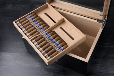 Villiger Limited Release No. 041 & 049 - 041 - Petit Robusto - 4.75x52