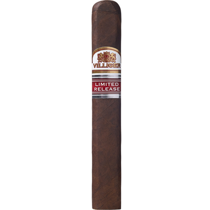 Villiger Limited Release No. 041 &amp; 049 - 049 - Toro Bp - 6x54