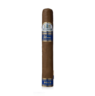 Villiger Miami Cigars - Cañonazo - 5 7/8 X 53 - cigar13
