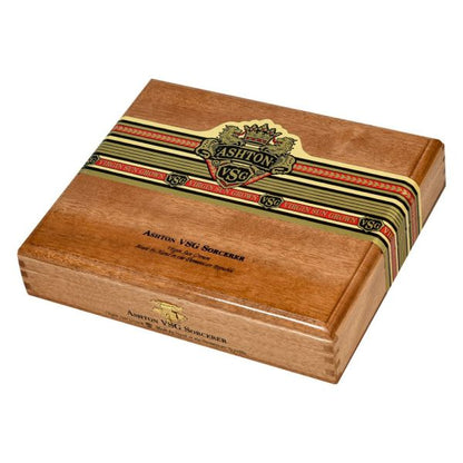 Ashton VSG Sorcerer (7.0" x 49)