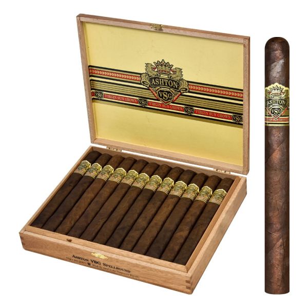 Ashton VSG Spellbound (7.5" x 54)