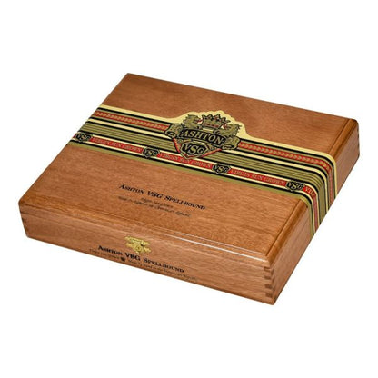Ashton VSG Spellbound (7.5" x 54)