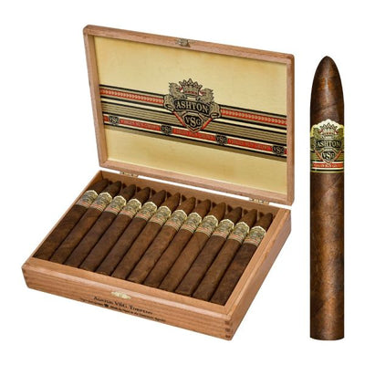 Ashton VSG Torpedo (6.5