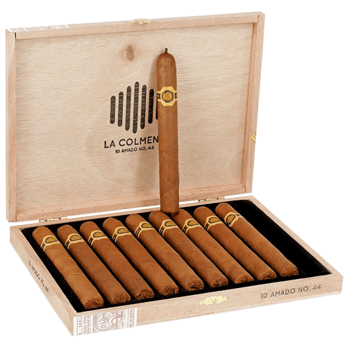Warped La Colmena - Amado No. 44 - 5.50 X 44 - cigar13