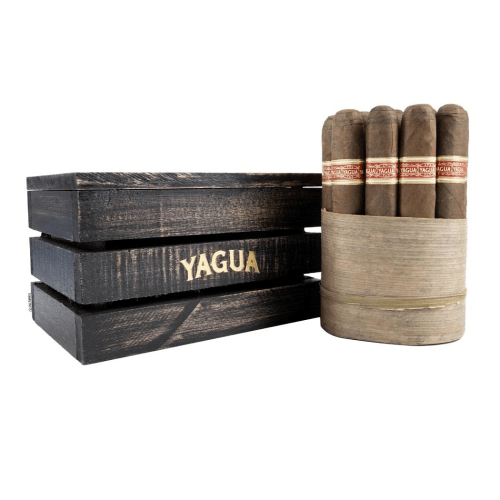 Yagua Cigars by Jc Newman - Toro - 6x54 - cigar13