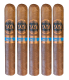 Yaya Bagua Cigars (5" x 52)