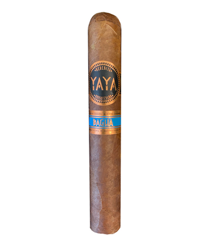 Yaya Bagua Cigars - Robusto - 5x52