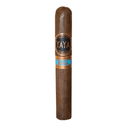 Yaya Bagua Cigars - Toro - 6x54 - cigar13