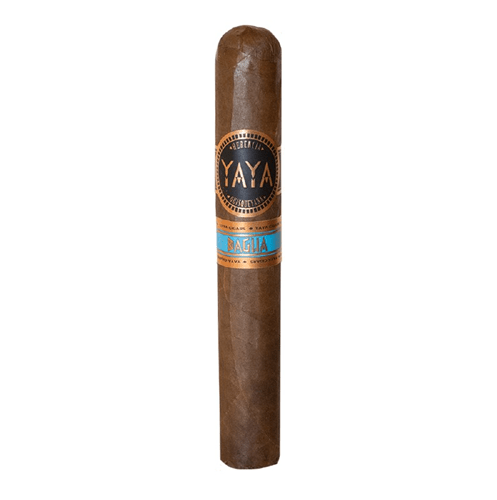 Yaya Bagua Cigars - Toro - 6x54 - cigar13