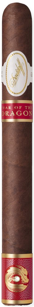 Davidoff Year of the Dragon 2024