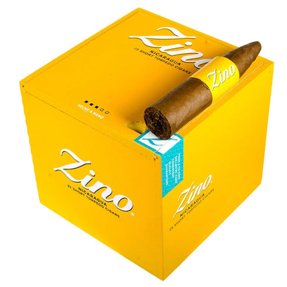 Zino Davidoff Nicaragua Cigars - Short Torpedo - 4x52 - cigar13