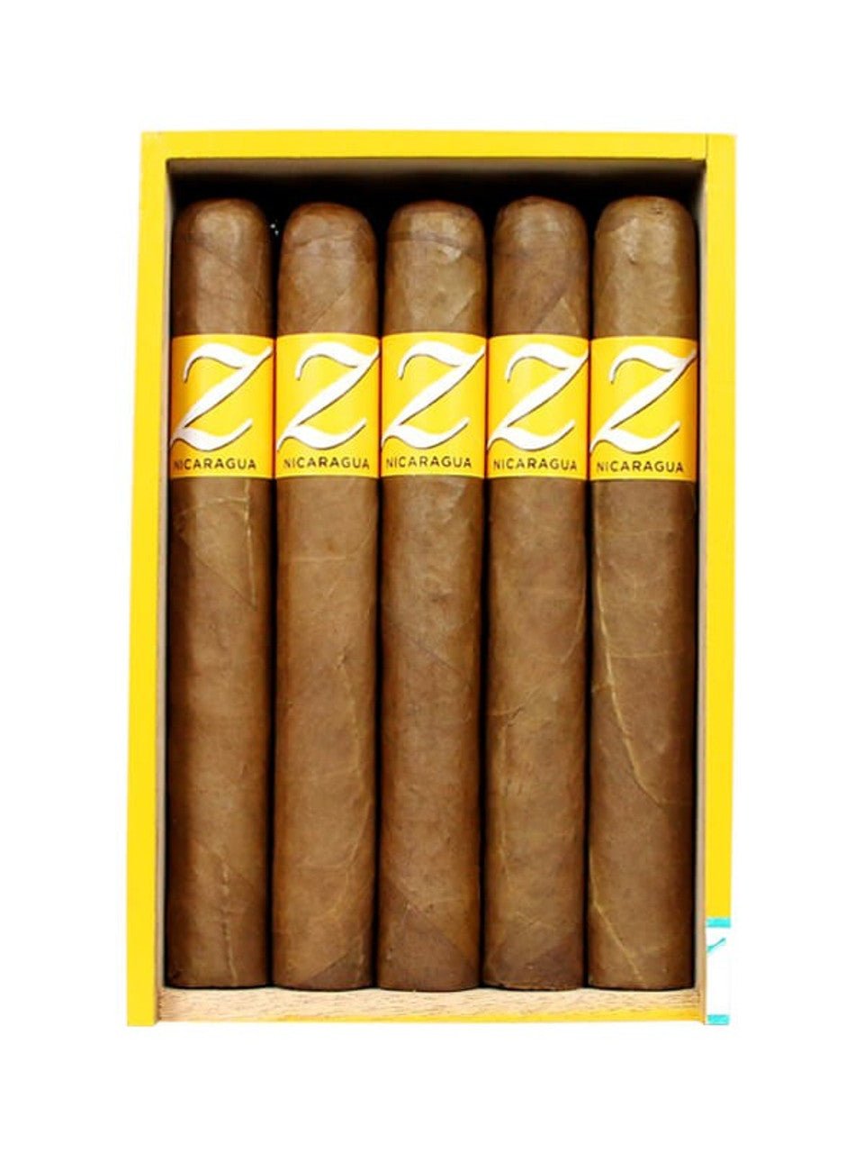 Zino Davidoff Nicaragua Cigars - Toro - 6x50 - cigar13