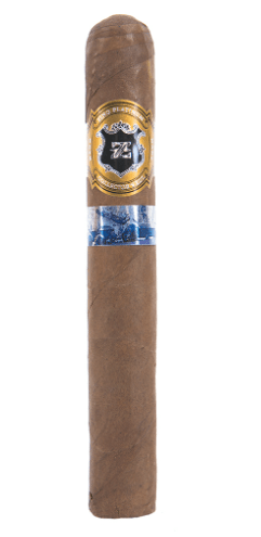 Zino Davidoff Platinum Make of La Collector’s Edition Cigars - Toro - 6x54 - cigar13