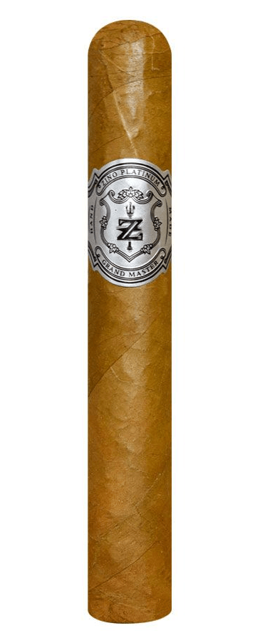 Zino Davidoff Platinum Scepter Series Cigars - Grand Master - 5.5x52 - cigar13