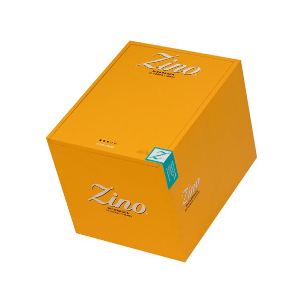 Zino Nicaragua (6.0" x 60)