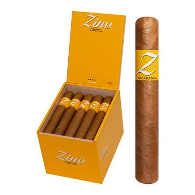 Zino Nicaragua (6.0