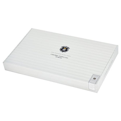 Zino Platinum Crown Chubby Especial Tubos (5.88" x 61)