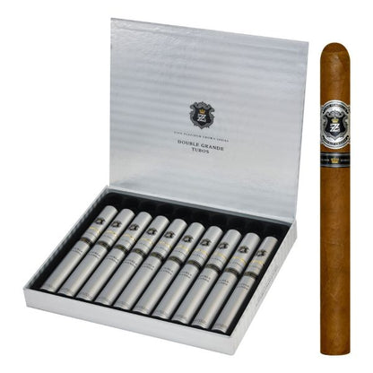 Zino Platinum Crown Double Grande