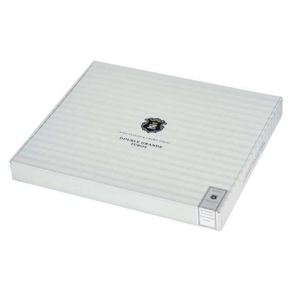 Zino Platinum Crown Double Grande