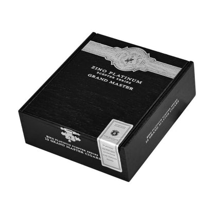 Zino Platinum Scepter Grand Master (5.5" x 52)