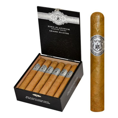 Zino Platinum Scepter Grand Master (5.5